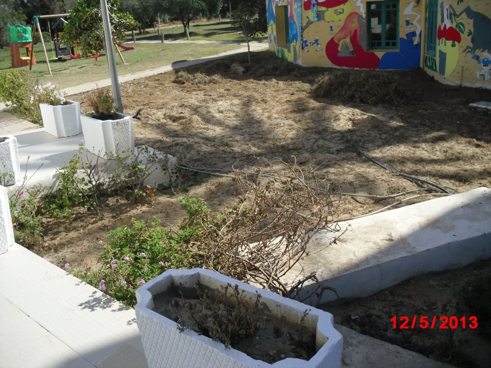 Kinderbereich super Hotel El Mouradi Cap Mahdia