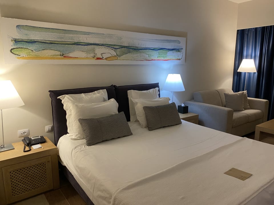 Zimmer Aquagrand Artistic Luxury Beach Resort - Adults only