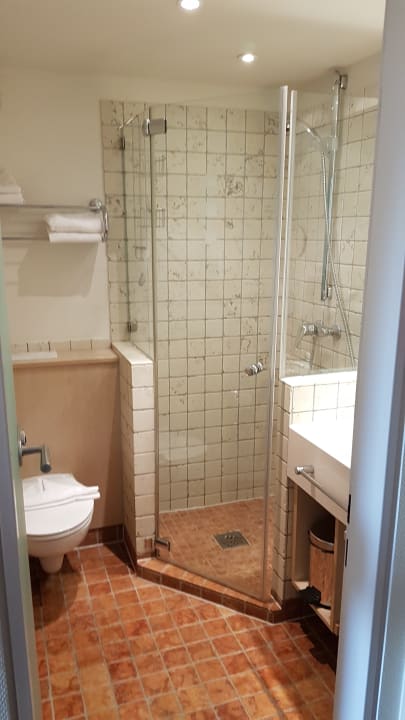 Zimmer Dünenhotel Alt-Rantum