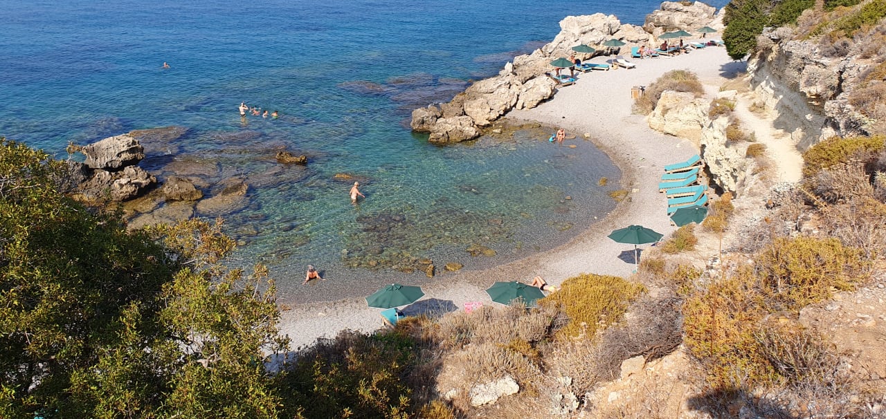 Strand Kresten Palace Hotel