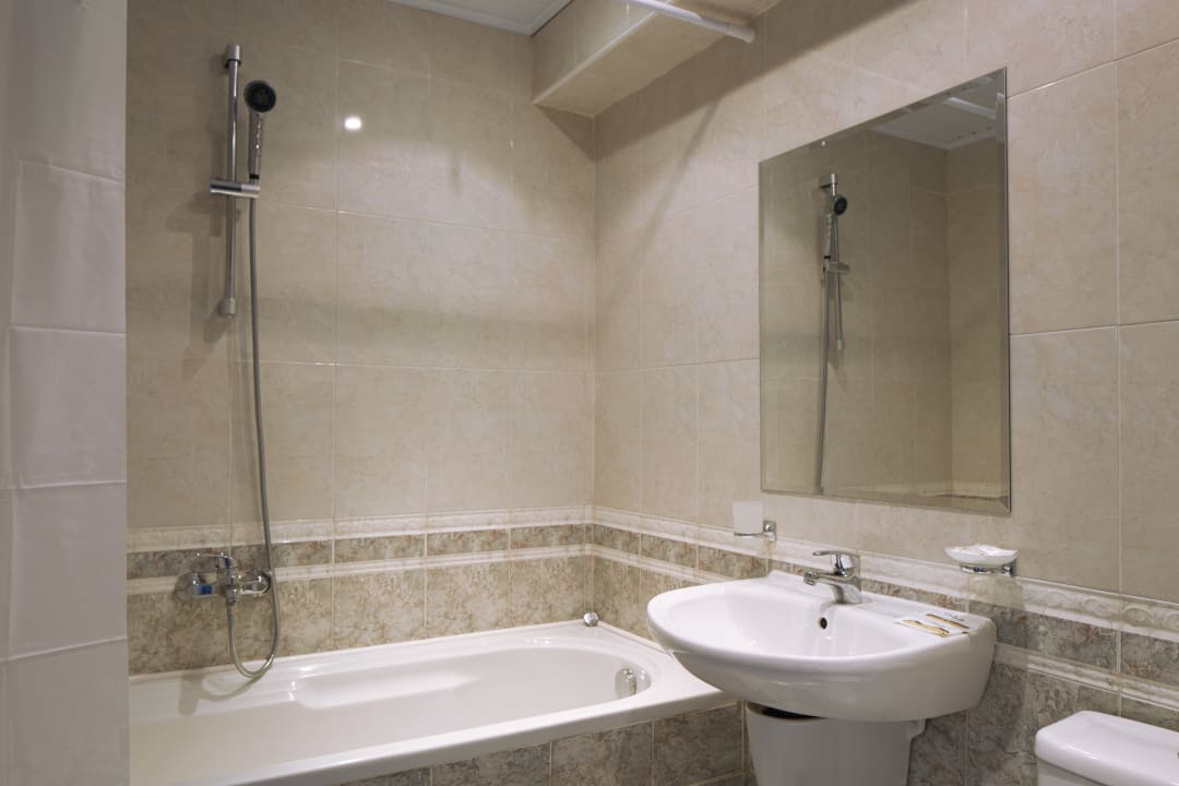 Zimmer Hotel Aktinia