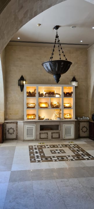 Gastro Grand Waterworld Makadi & Family Star Makadi