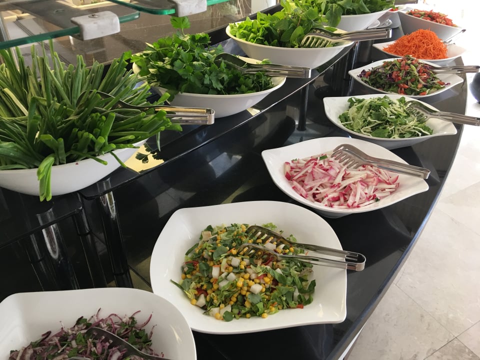 Restaurant Side Prenses Resort & Spa