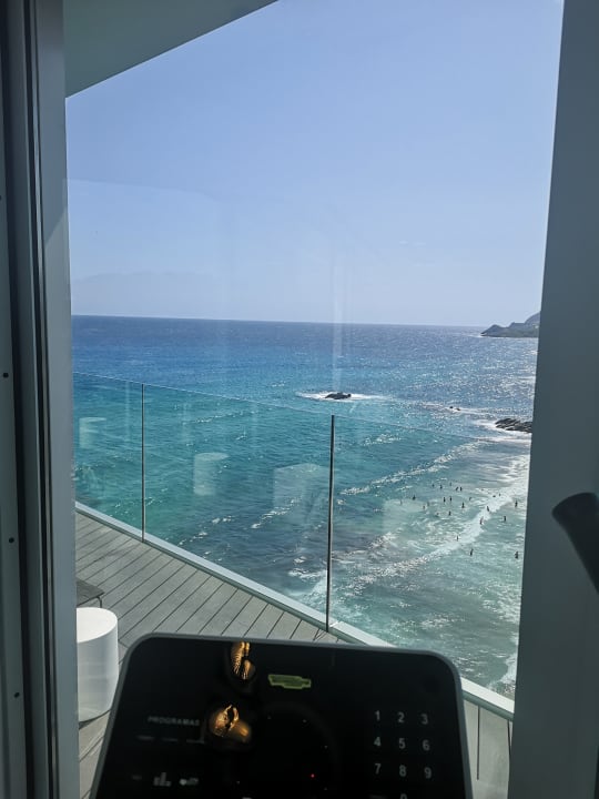 Ausblick Son Moll Sentits Hotel & Spa