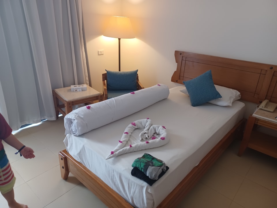 Zimmer Three Corners Fayrouz Plaza Beach Resort