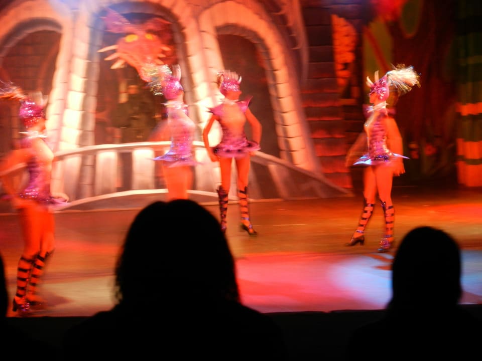 Xanadu  Xanadu Resort Hotel