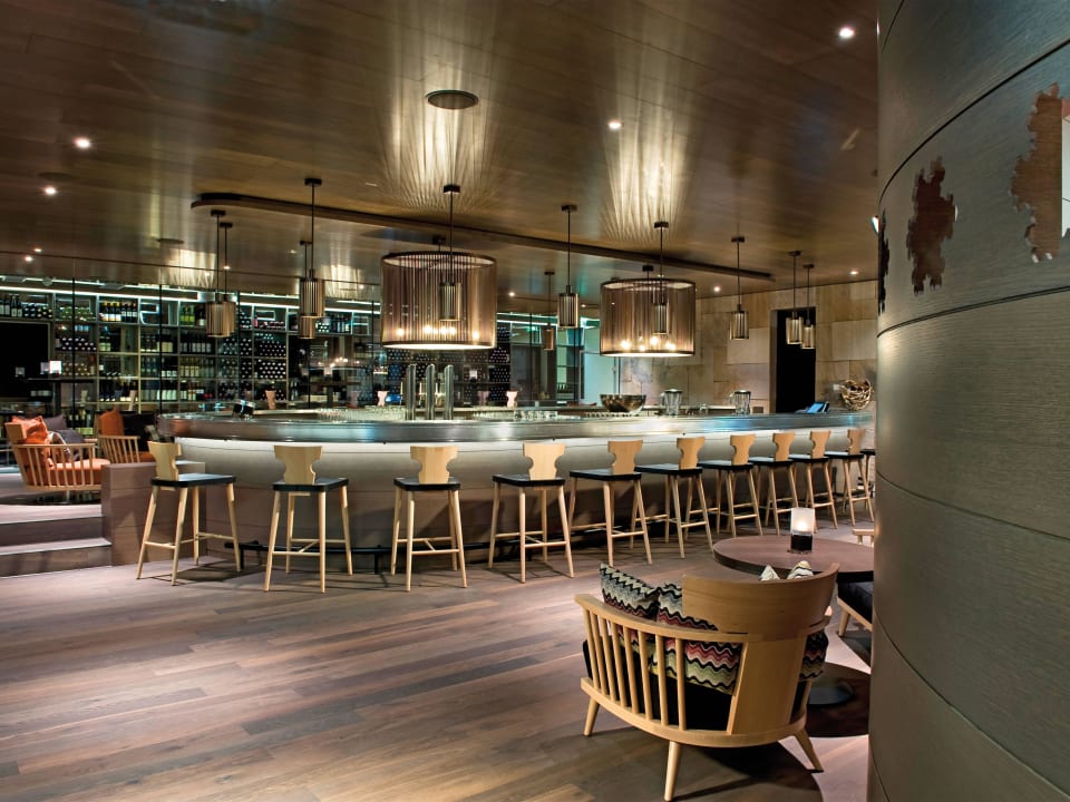 Bar 902 aja Bergresort Werfenweng