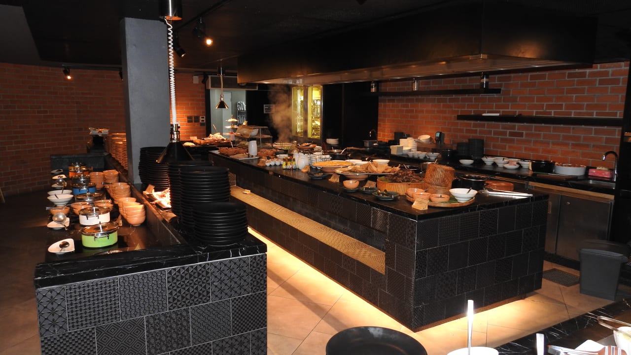 Gastro La Vela Khao Lak