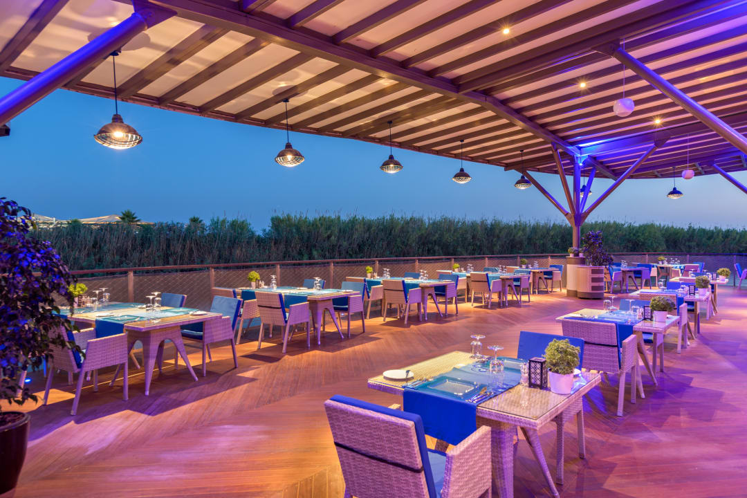 Gastro Xanadu Resort Hotel