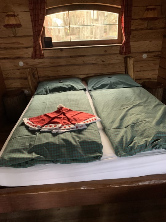 Zimmer Natur-Resort Tripsdrill