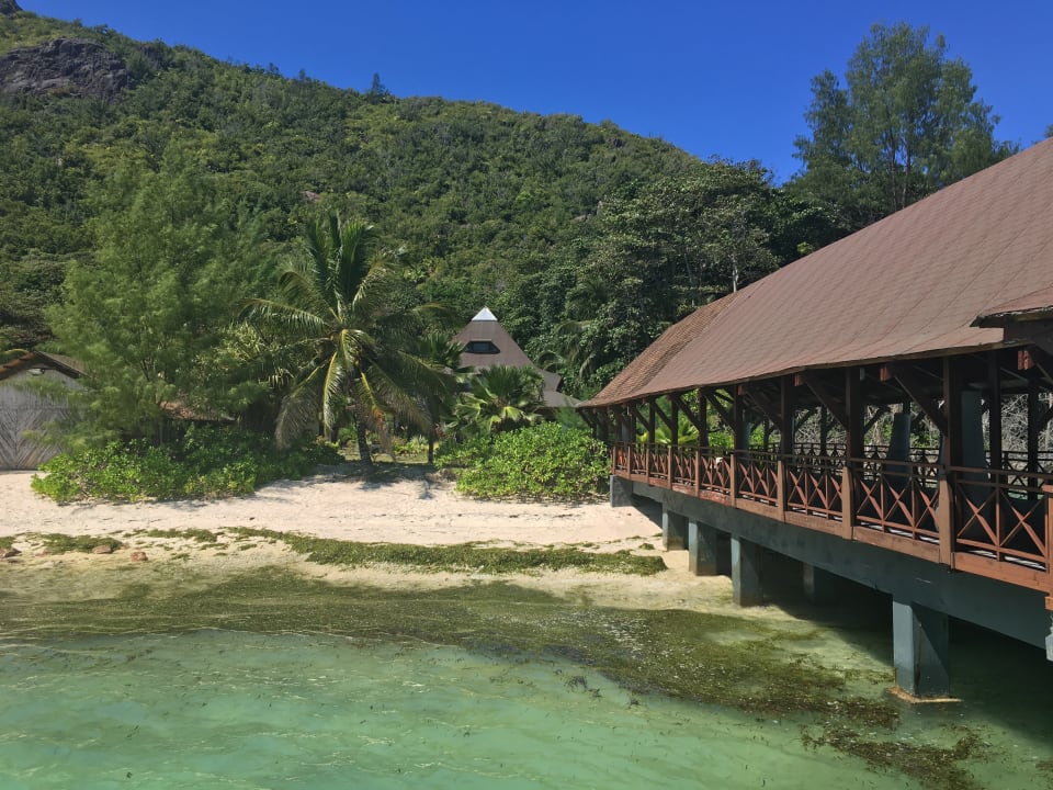 Außenansicht Hotel New Emerald Cove