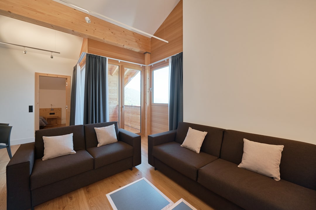 Zimmer Catrine Experience - Catrina Resort