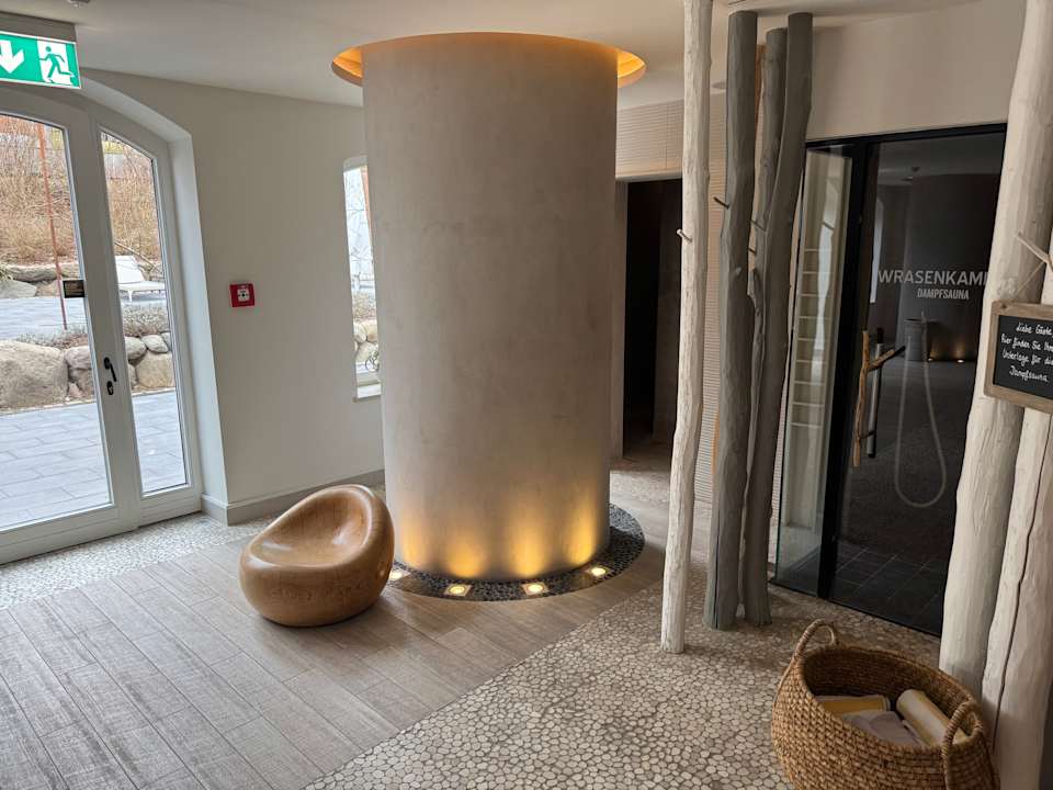 Sport & Freizeit Weissenhaus Private Nature Luxury Resort