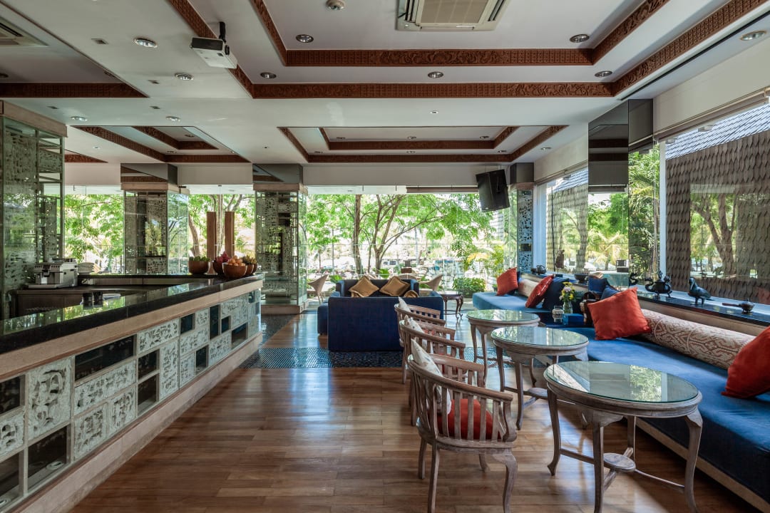 Gastro Bali Mandira Beach Resort & Spa