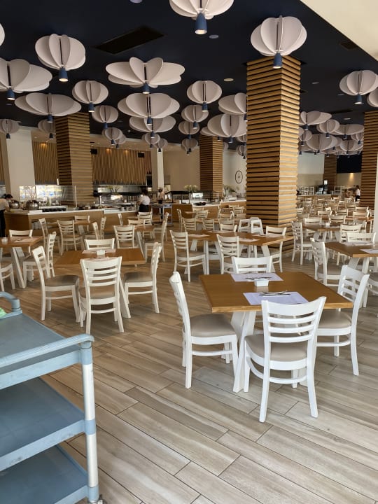 Gastro Arina Beach Resort