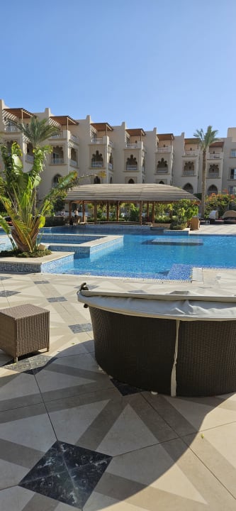 Pool The Grand Palace - Adults only