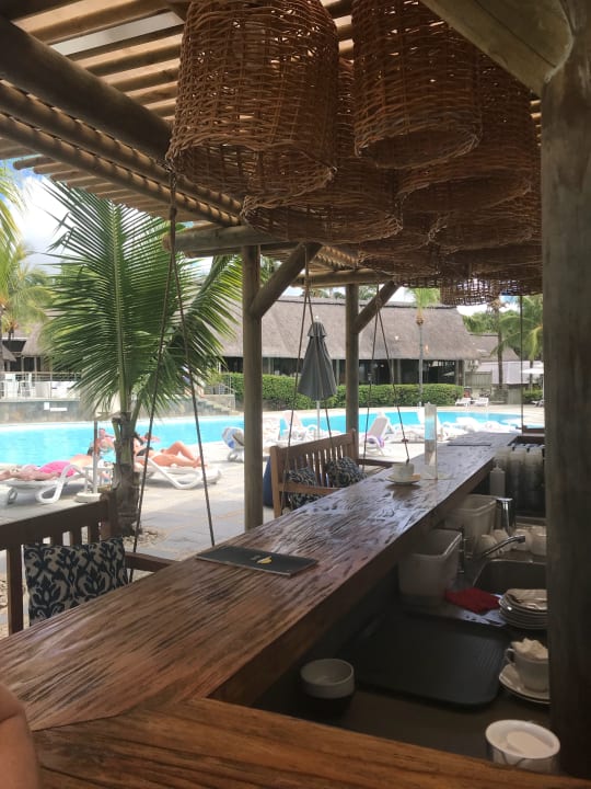 Pool Lagoon Attitude - Adults only