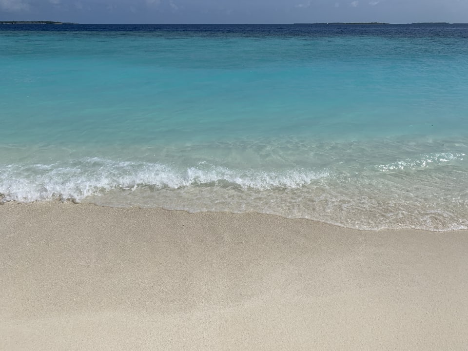 Strand Adaaran Select Meedhupparu Island Resort - Premium All Inclusive