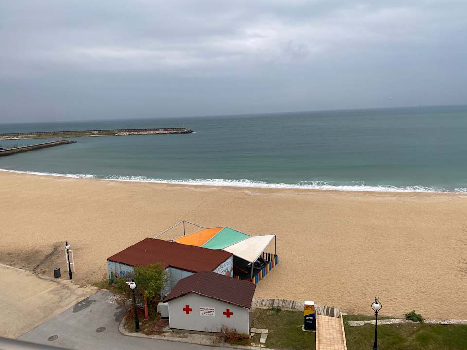 Strand GRIFID Encanto Beach