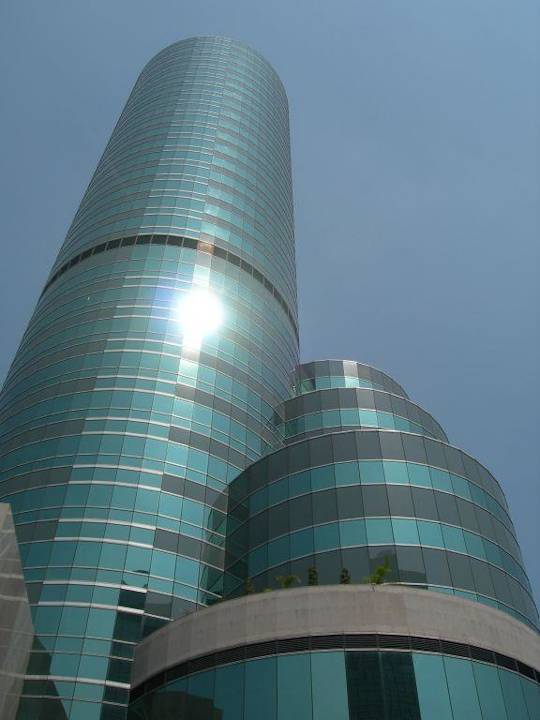 Tower InterContinental Bangkok