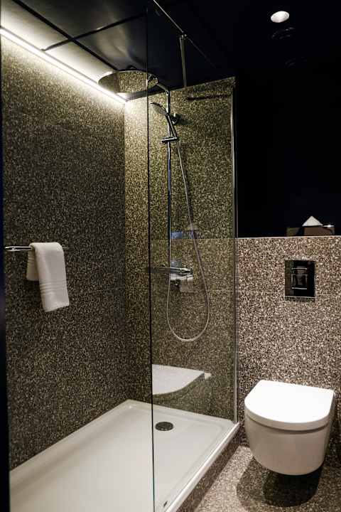 Zimmer Mercure Warszawa Centrum