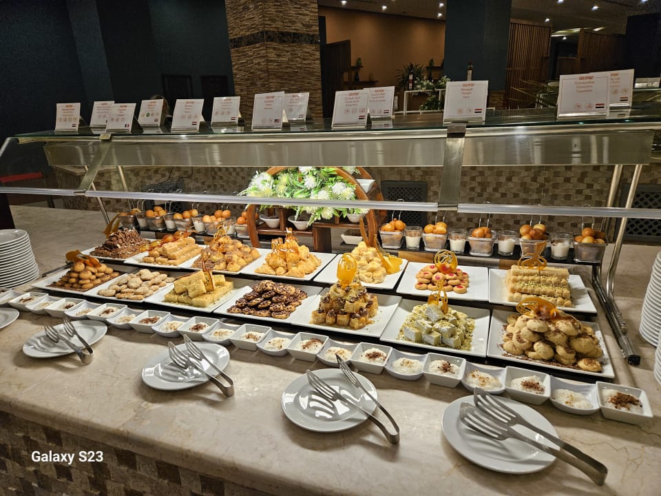 Gastro Jaz Soma Beach