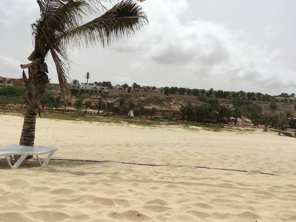 Strand VOI Praia De Chaves Resort