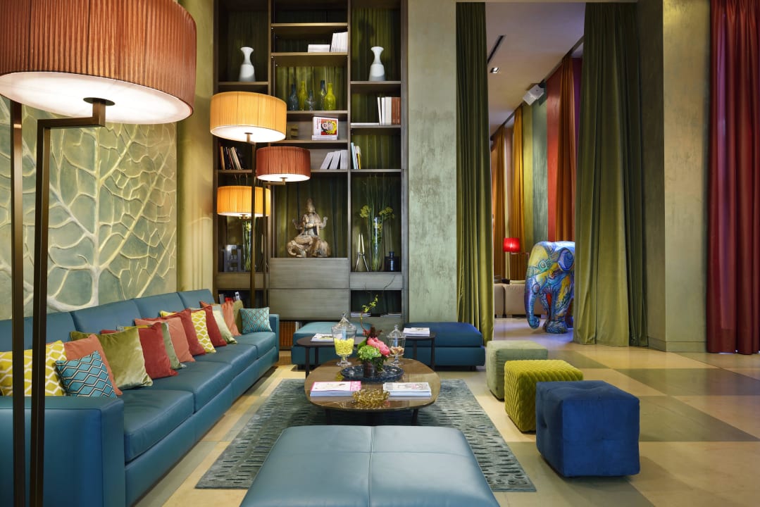 Living Hotel Enterprise