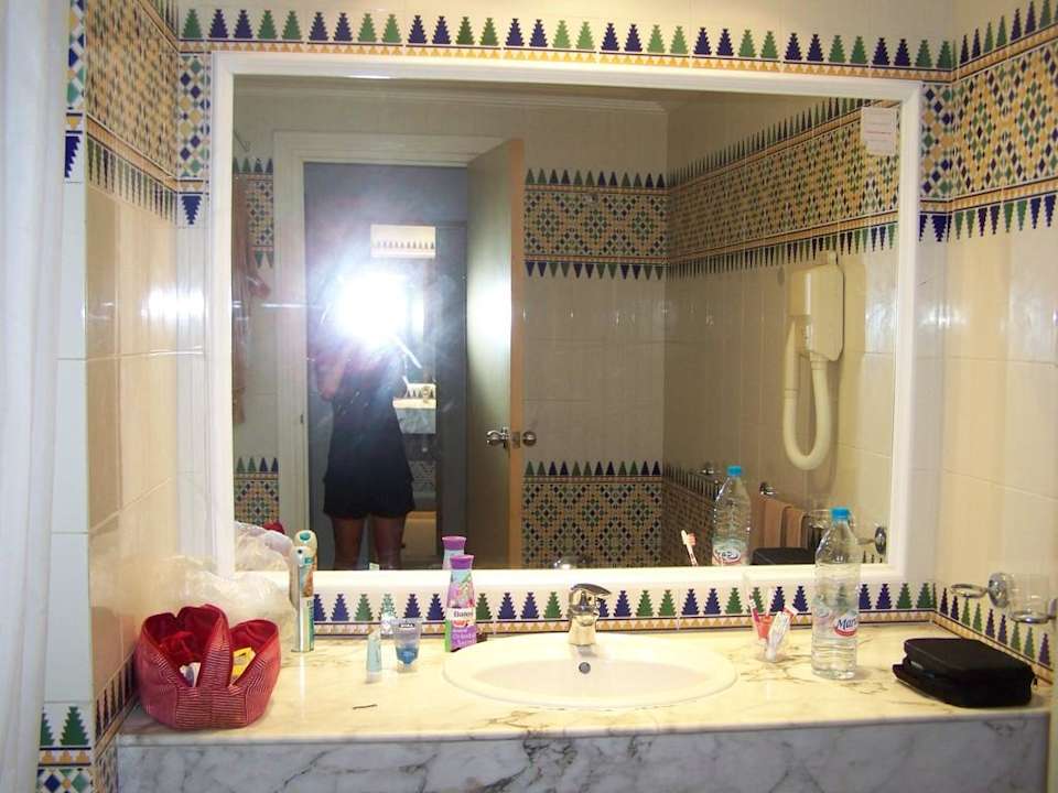 Bad Hotel El Mouradi Djerba Menzel