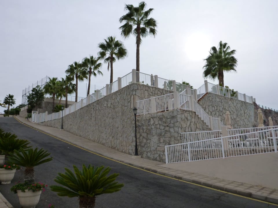 Hotel Hotel Riu Vistamar