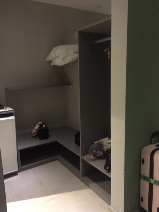 Zimmer TUI BLUE Tamala