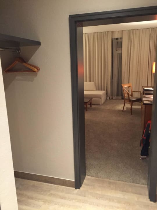 Flur Hotel Klostergut Jakobsberg