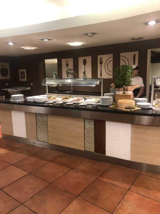 Gastro Valamar Sanfior Hotel & Casa