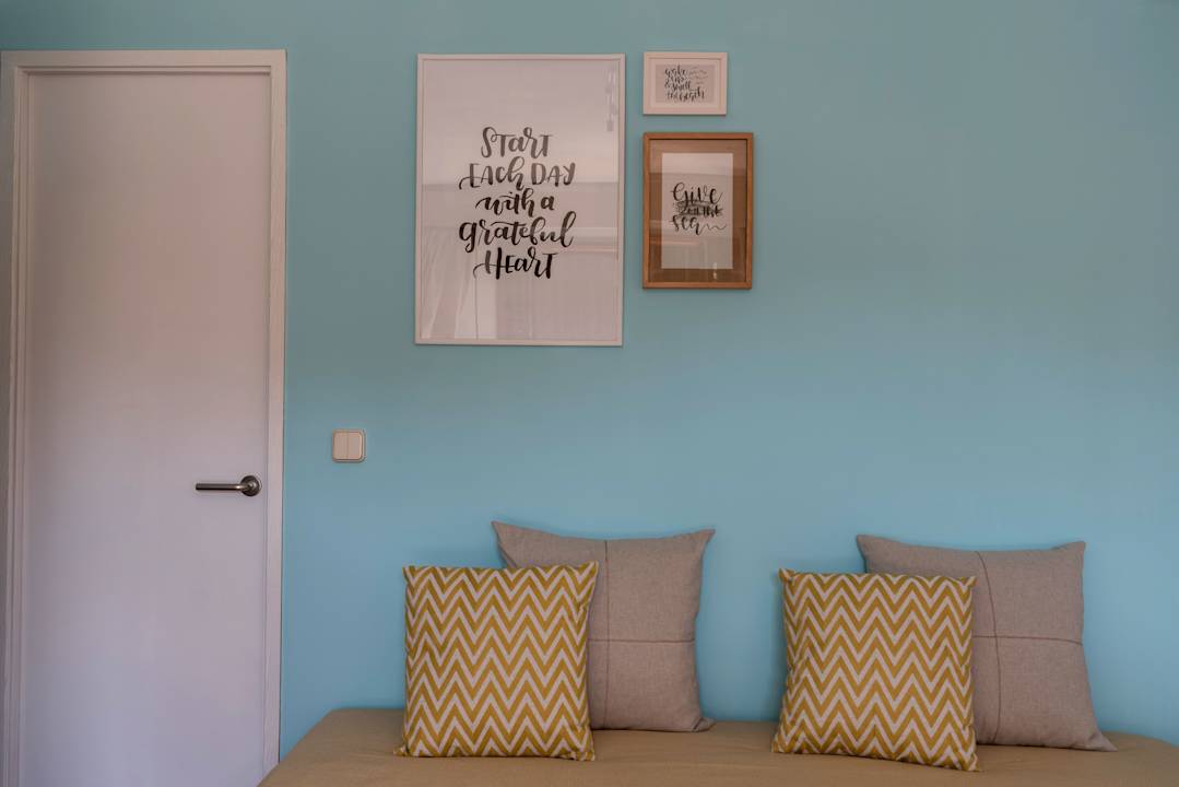 Zimmer The Sea Beach House