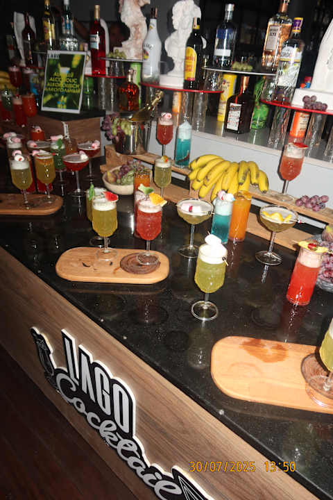 Gastro Lago Hotel