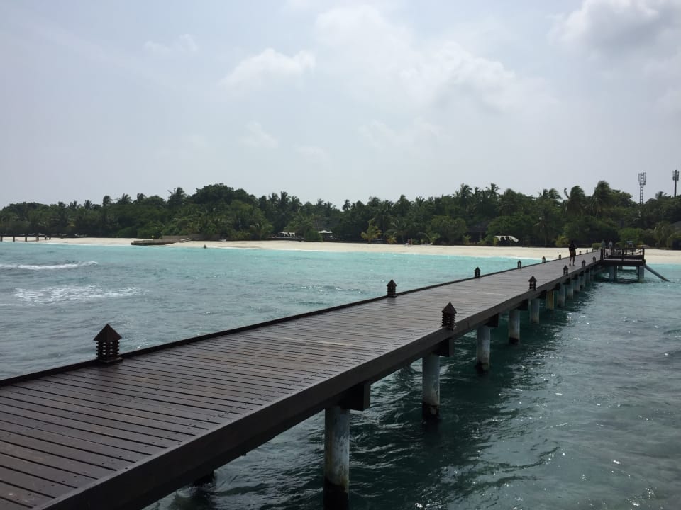 Strand Adaaran Select Meedhupparu Island Resort - Premium All Inclusive