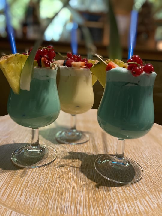 Gastro ULRICHSHOF Nature · Family · Design