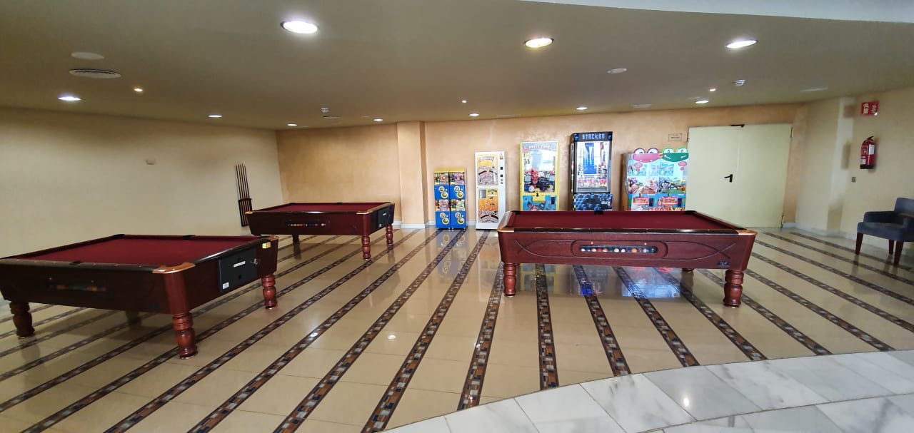 Sport & Freizeit R2 Pajara Beach
