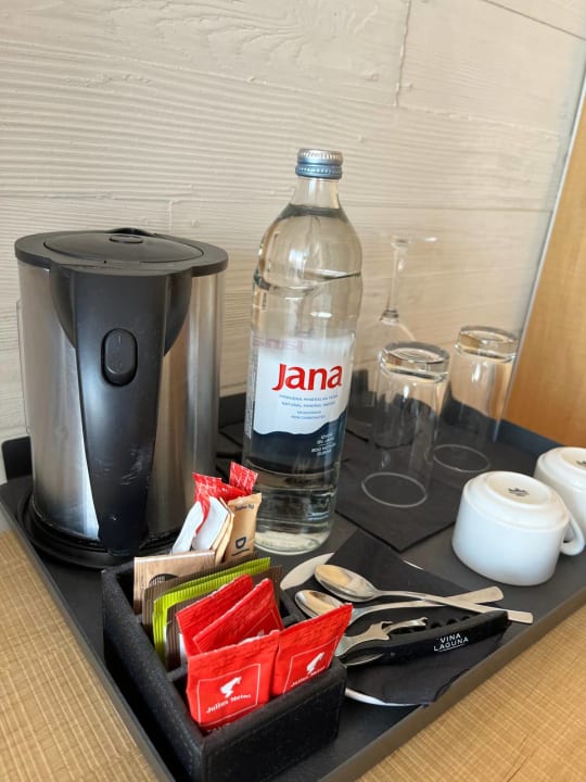 Zimmer D-Resort Sibenik