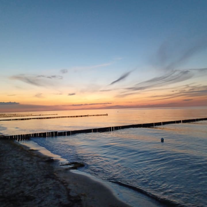 Strand Hotel Residenz Waldkrone Kühlungsborn