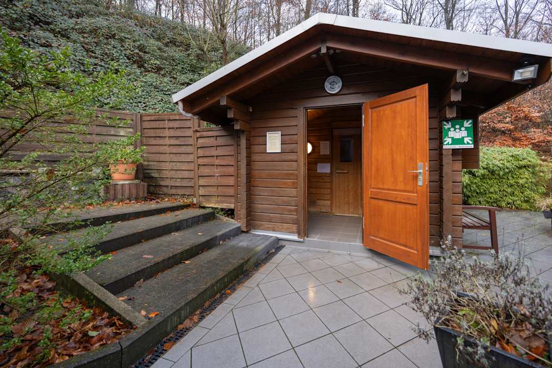 Sport & Freizeit Fletcher Hotel-Restaurant Arnsberg-Sauerland