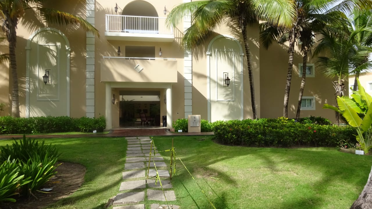 Garten TRS Turquesa Hotel - Adults only