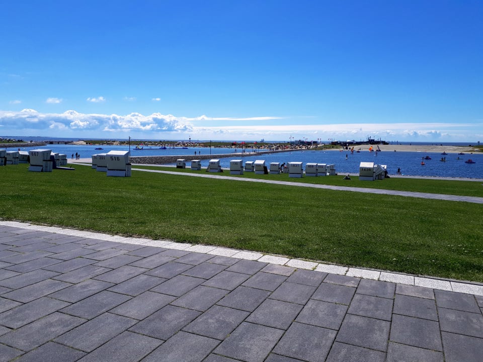 Strand Küstenperle Strandhotel & Spa