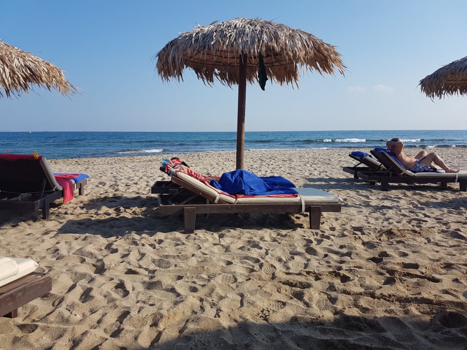 Strand Bella Beach Hotel