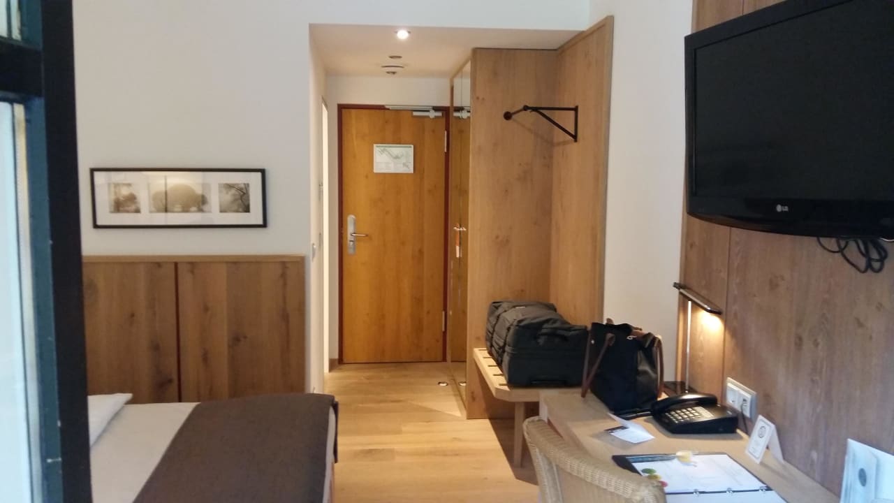 Landhauszimmer Hotel Am Badersee