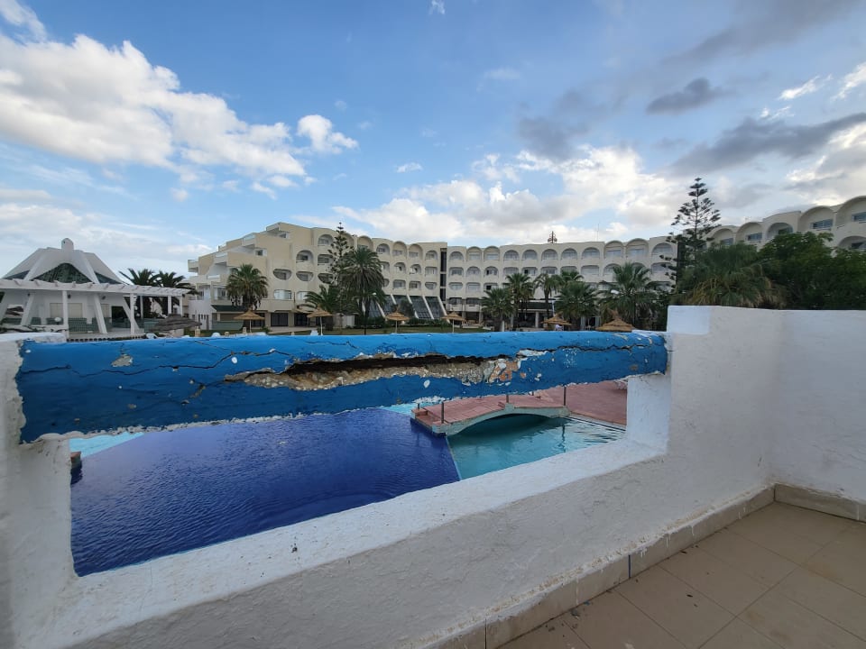 Pool Vincci Helya Beach