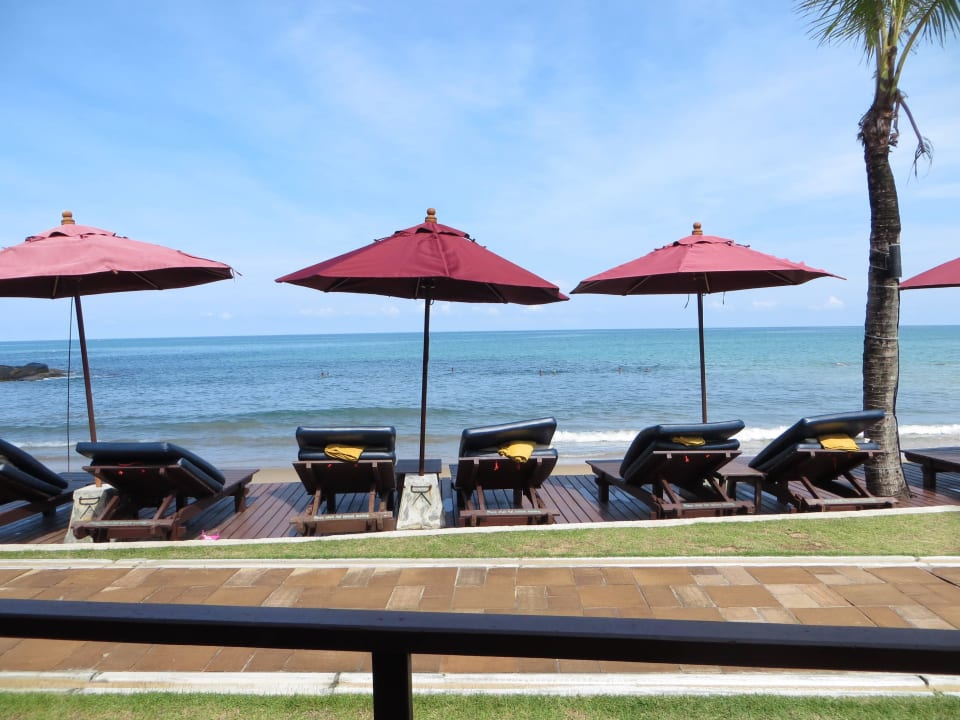 Zum Meer Khaolak Laguna Resort