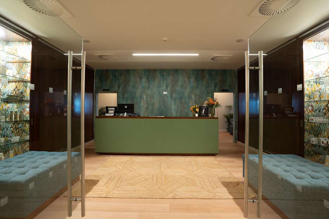 Sport & Freizeit NAU Sao Rafael Suites - All Inclusive