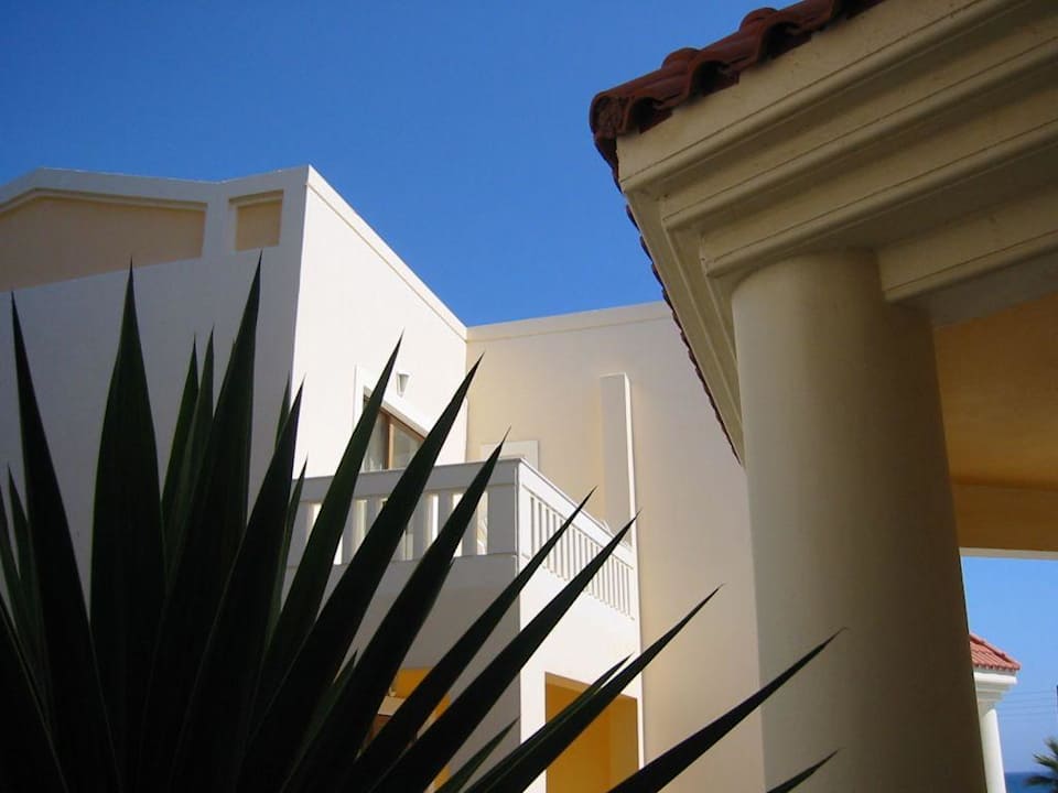 Unser Hotel Hotel Stavroula Palace