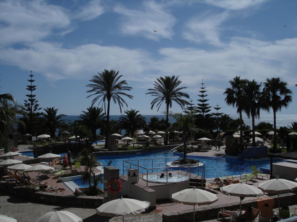 Bei Tag Fuerte Conil-Resort